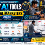 AI Tools for Freelancers: 15 Best Tools to Work Smarter in 2026